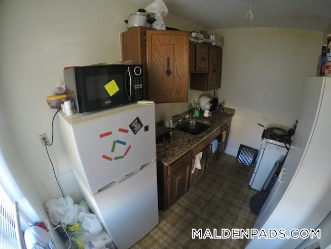 Malden - $2,450 /mo