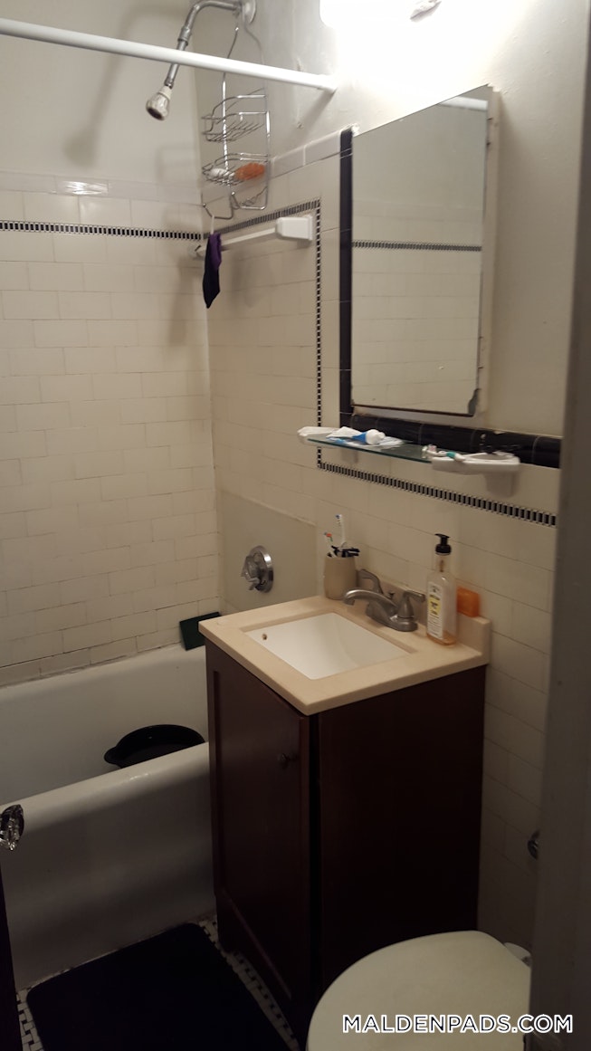 Malden - $2,050 /mo