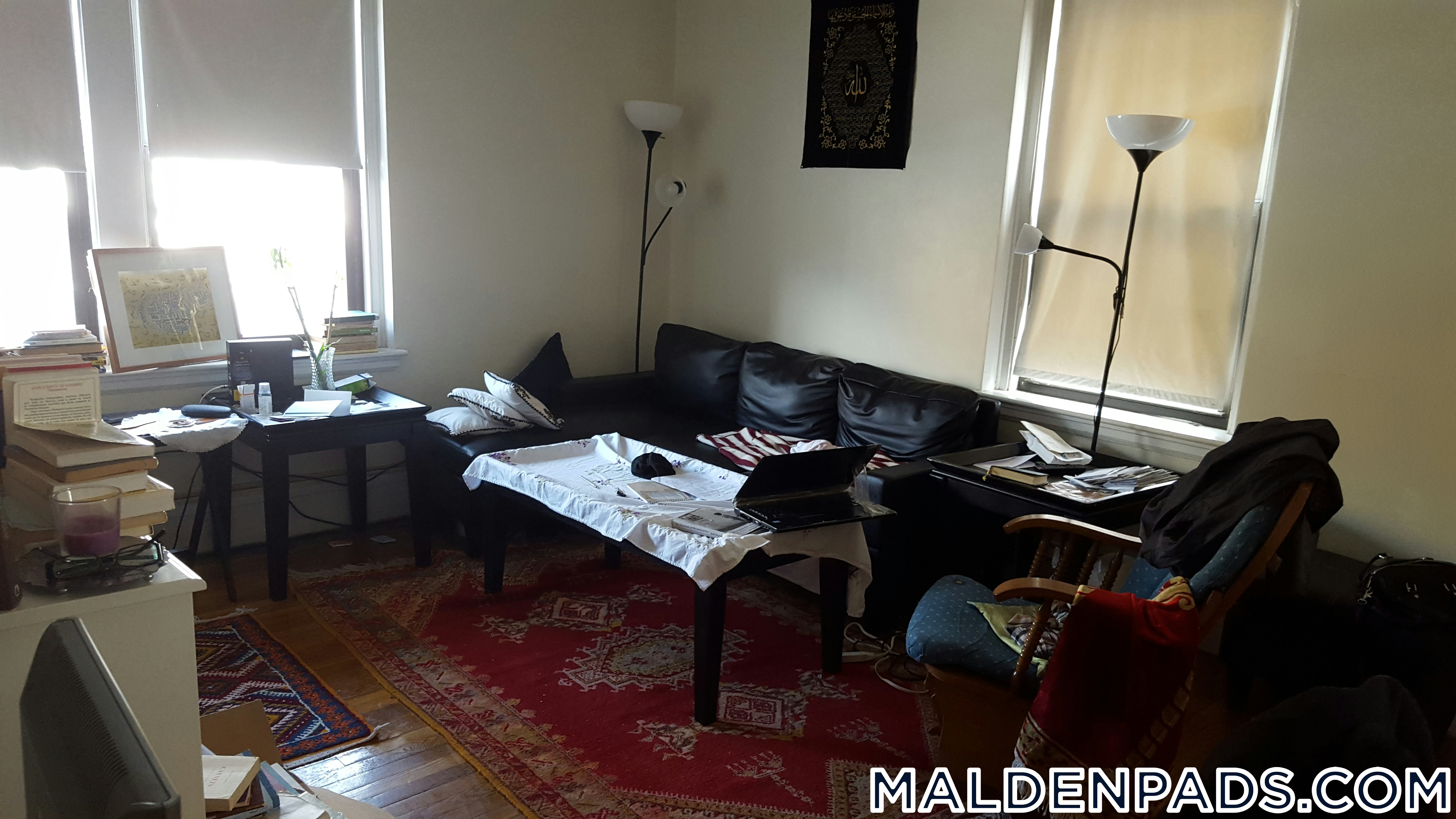 Malden - $2,050