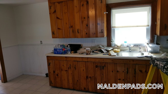 Malden - $3,250 /mo