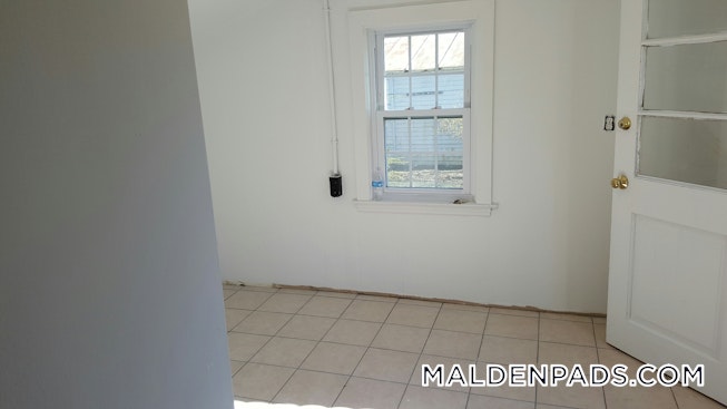 Malden - $3,250 /mo