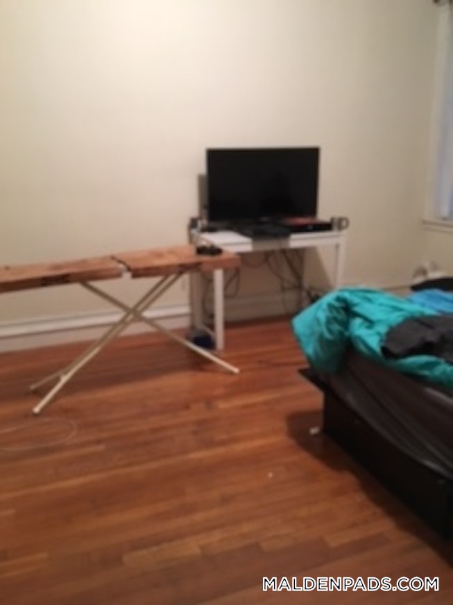 Malden - $1,800 /mo