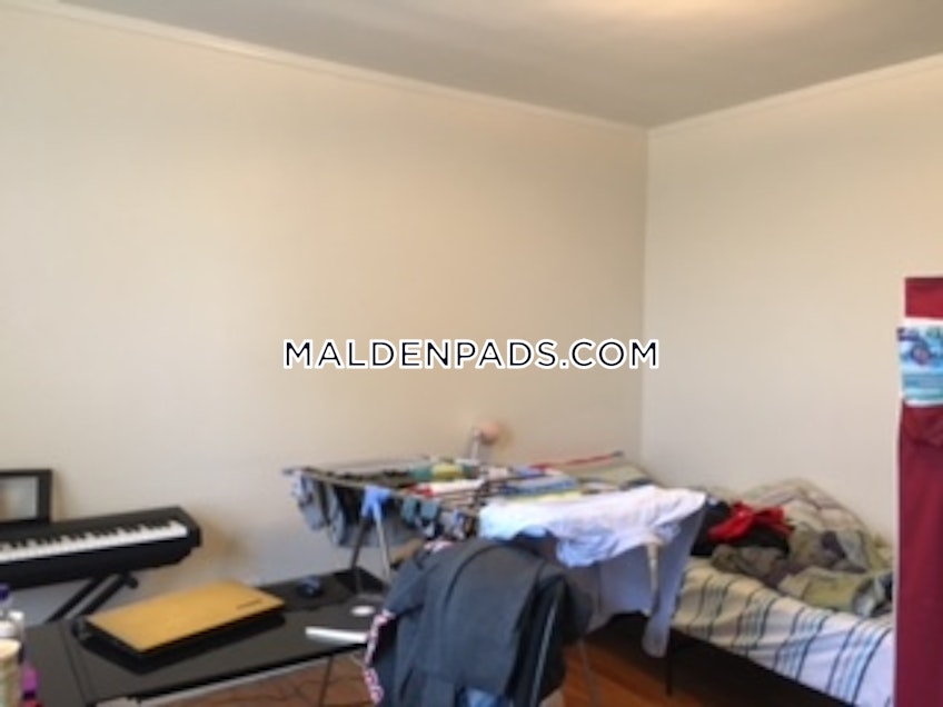 Malden - $1,600 /month