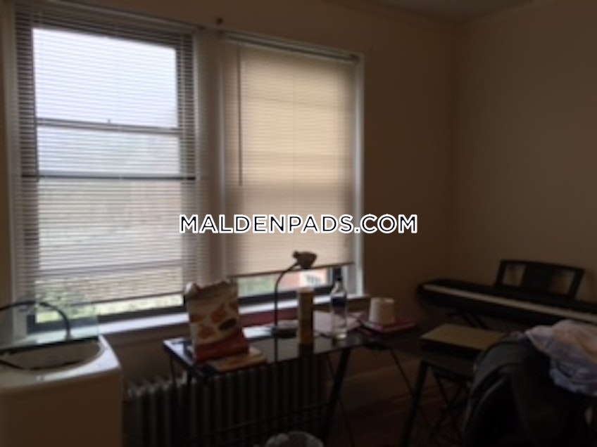 Malden - $1,600 /month