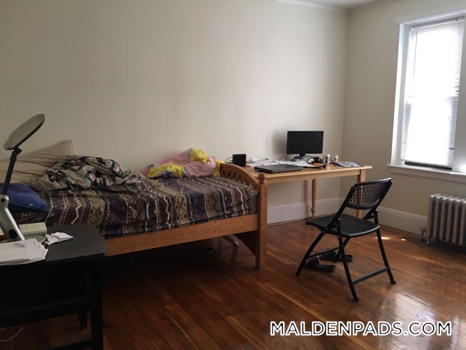 Malden - $1,725 /mo