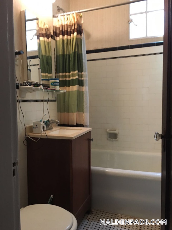 Malden - $1,725 /mo