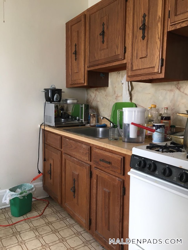 Malden - $1,725 /mo