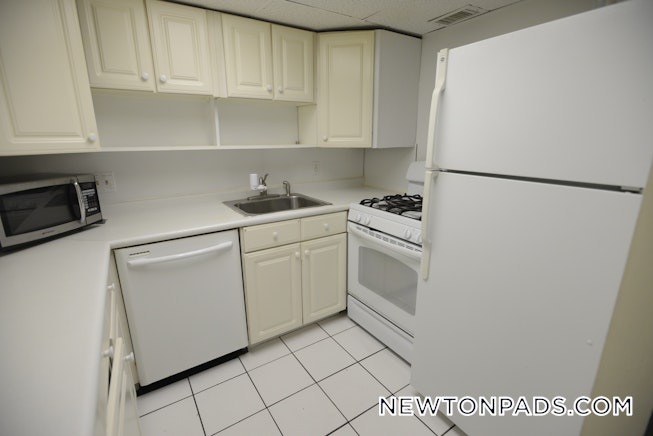 Newton - $2,550 /mo