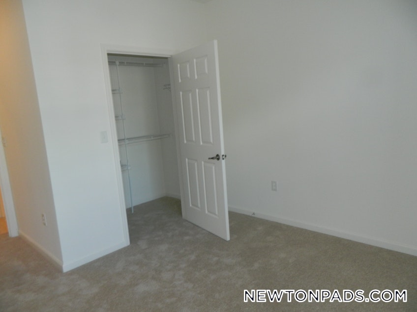 Newton - $5,284 /month