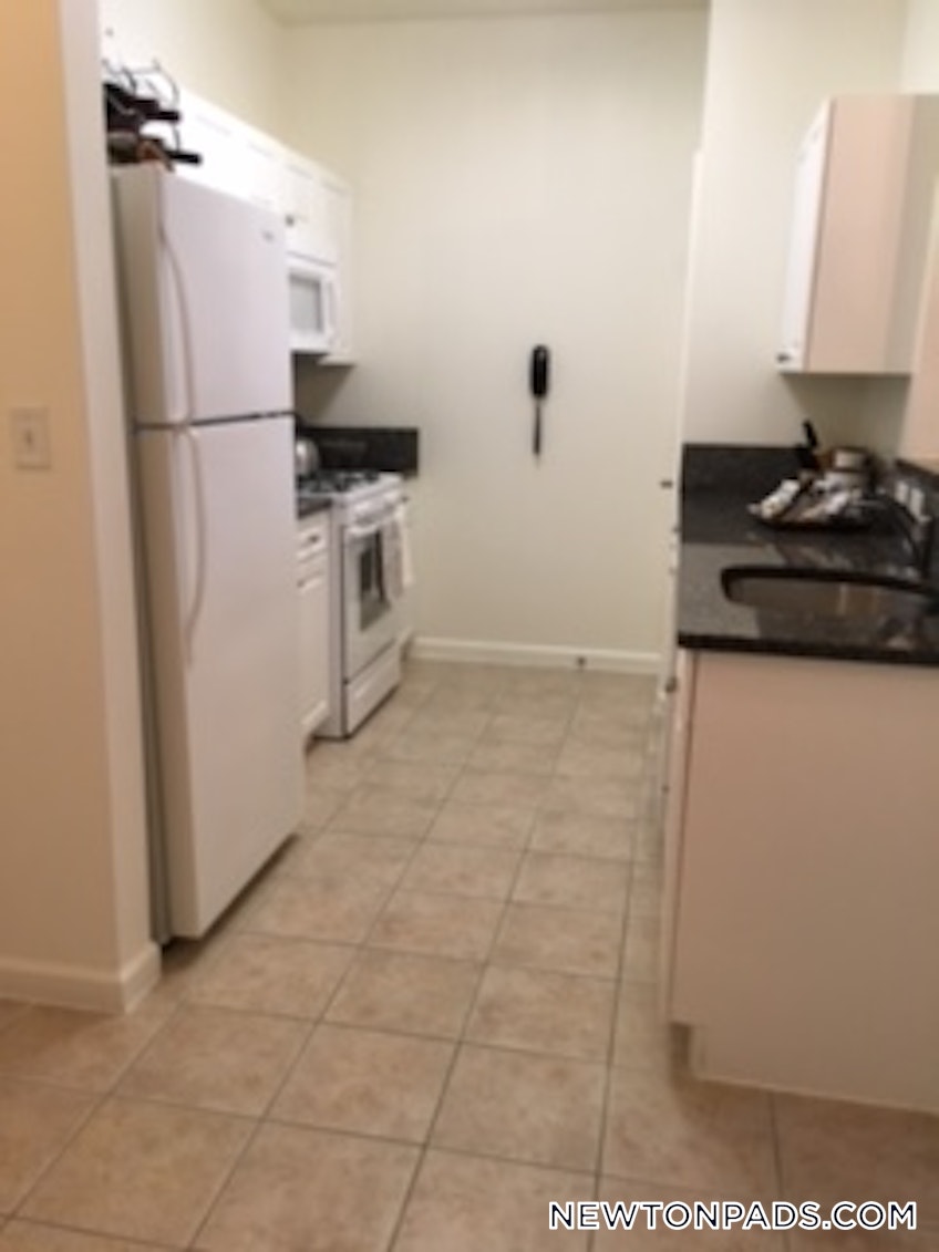 Newton - $5,284 /month