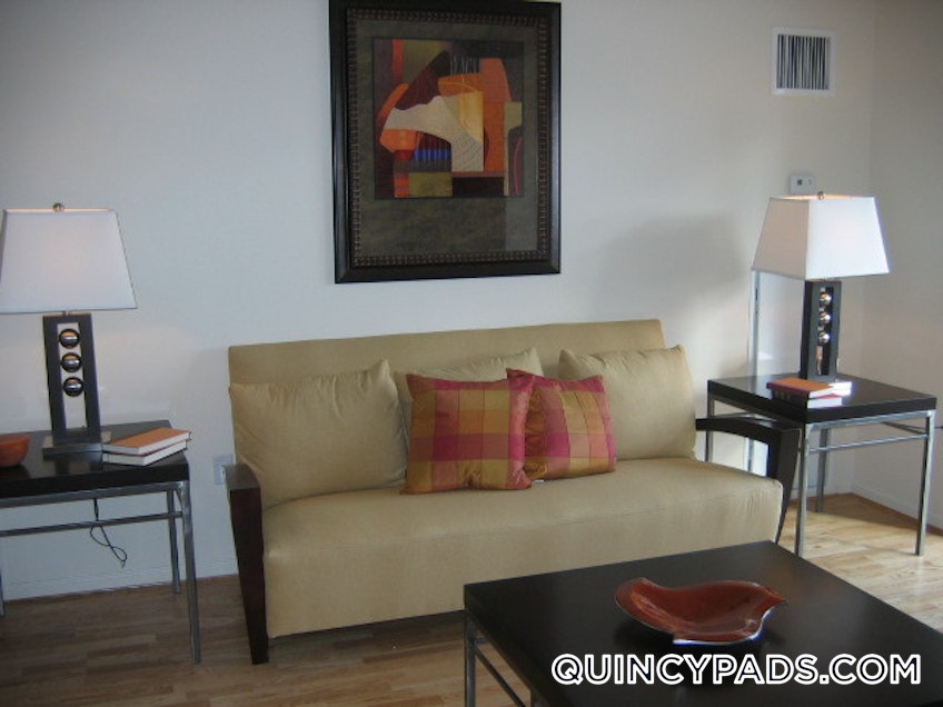 Quincy - $2,733 /month