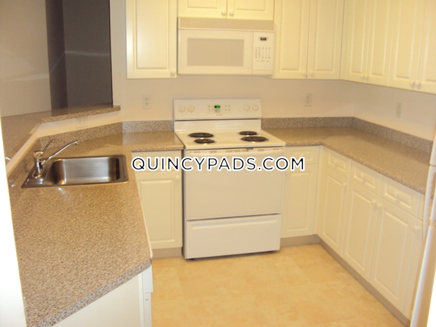 Quincy - $4,610+ /month