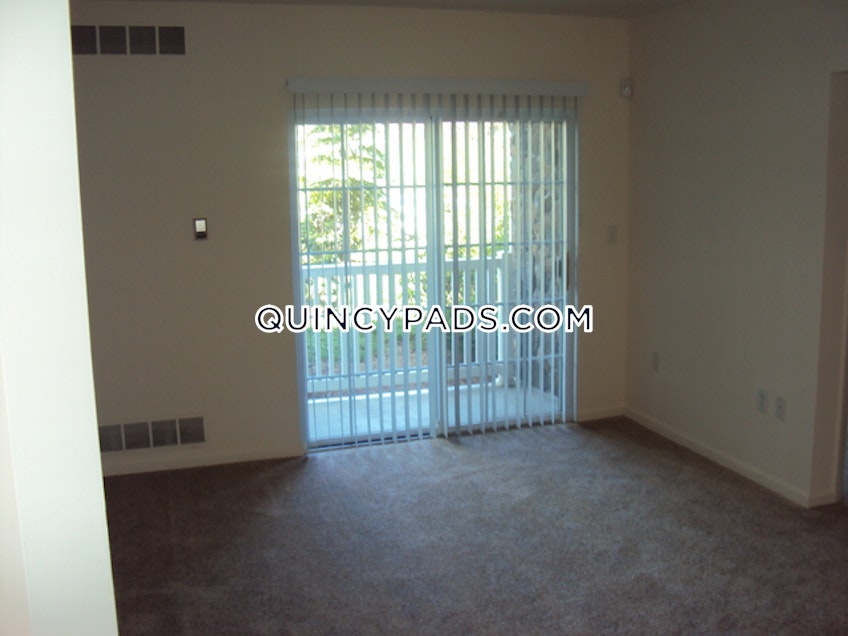 Quincy - $4,610+ /month