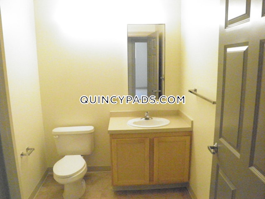 Quincy - $3,035 /month