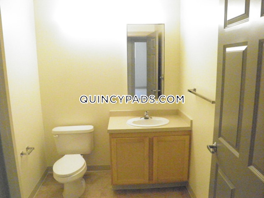 Quincy - $2,740 /month