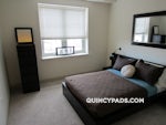 Quincy - $2,889 /month