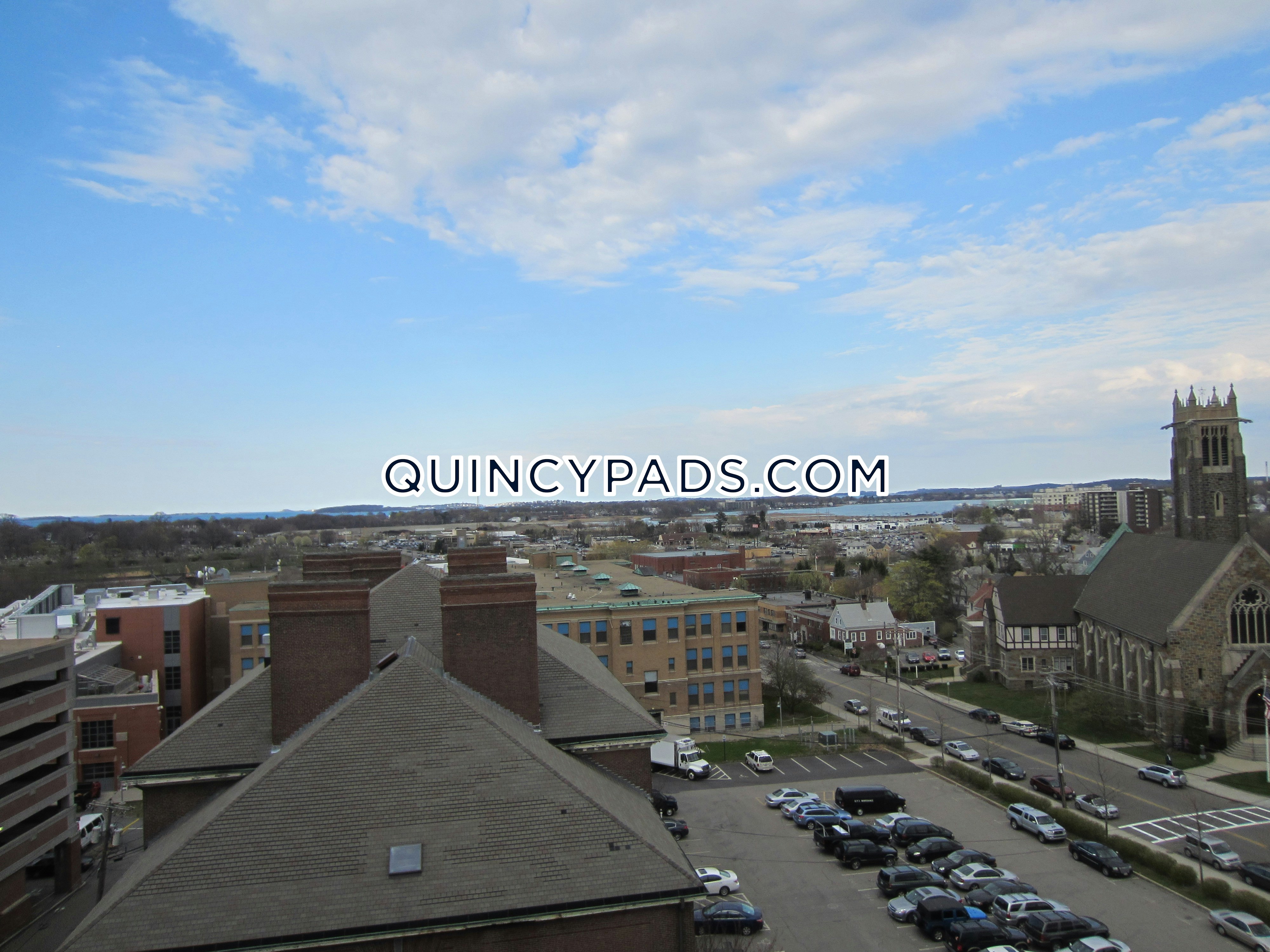 Quincy - $2,889