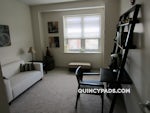 Quincy - $2,733 /month