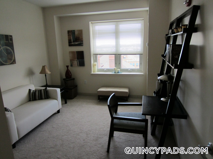 Quincy - $2,550 /month