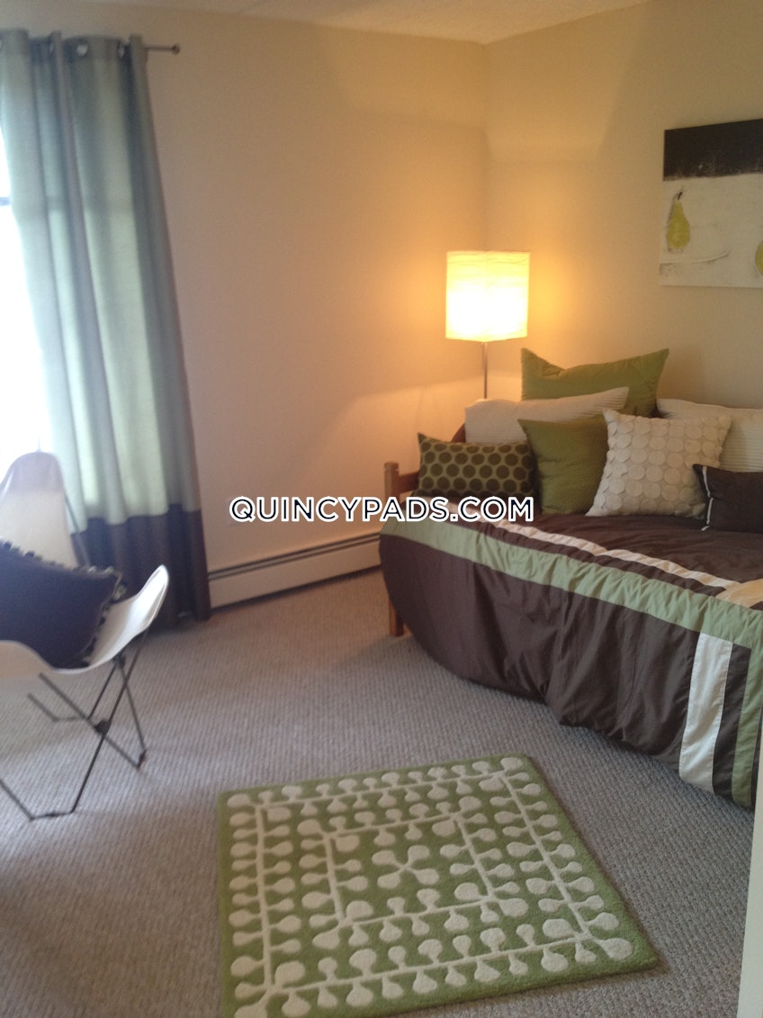 Quincy - $4,610+ /month