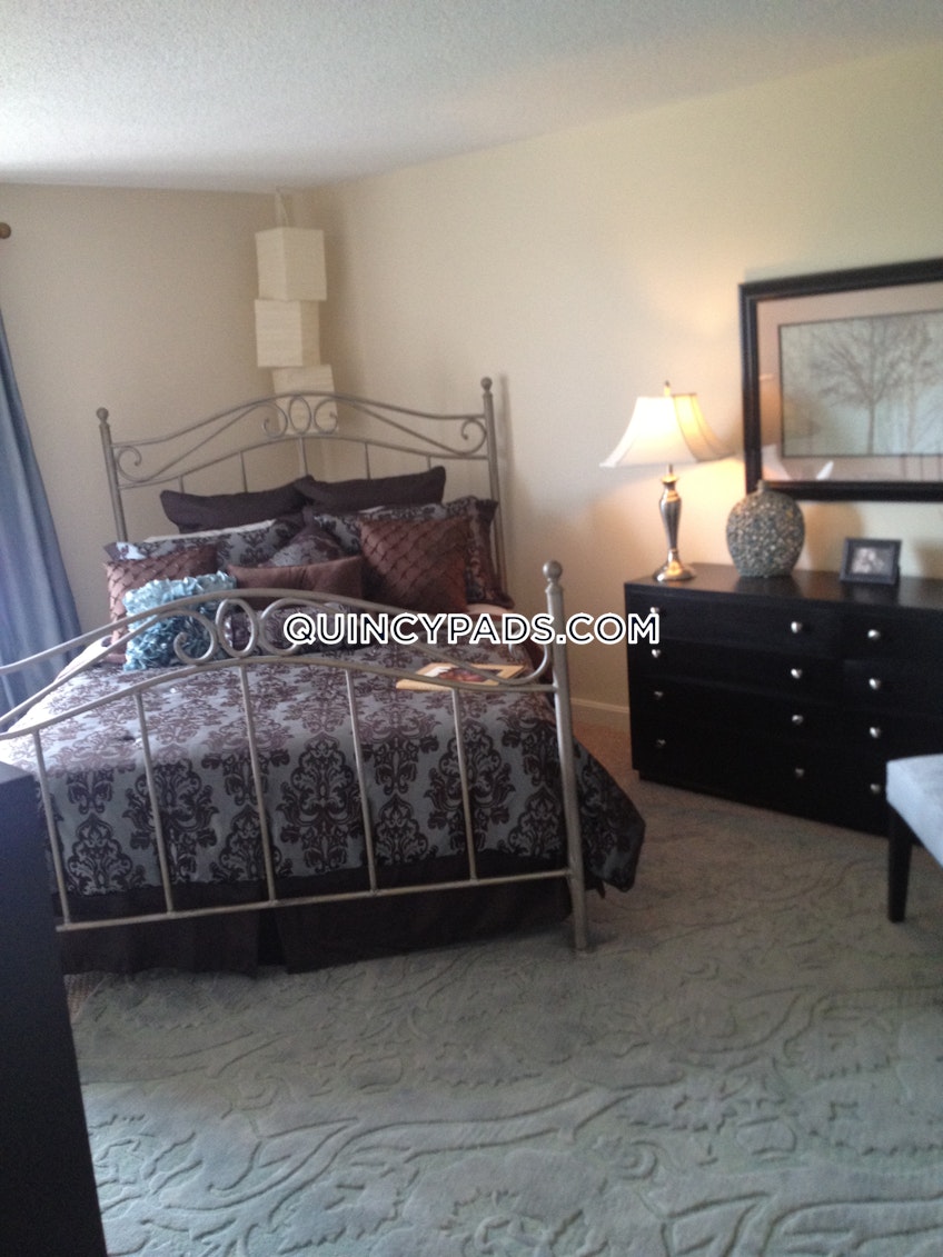 Quincy - $4,610+ /month