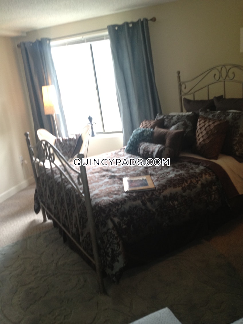 Quincy - $4,610+ /month