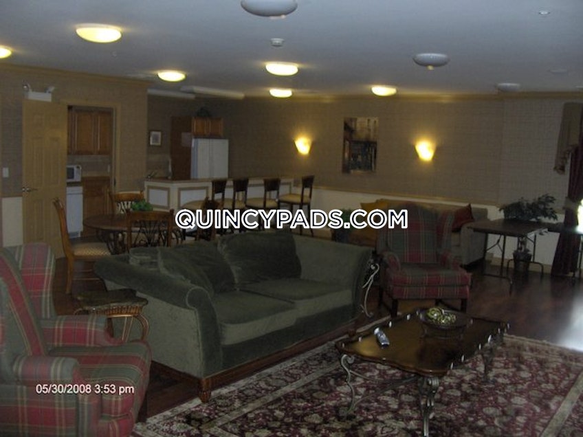 Quincy - $4,610+ /month