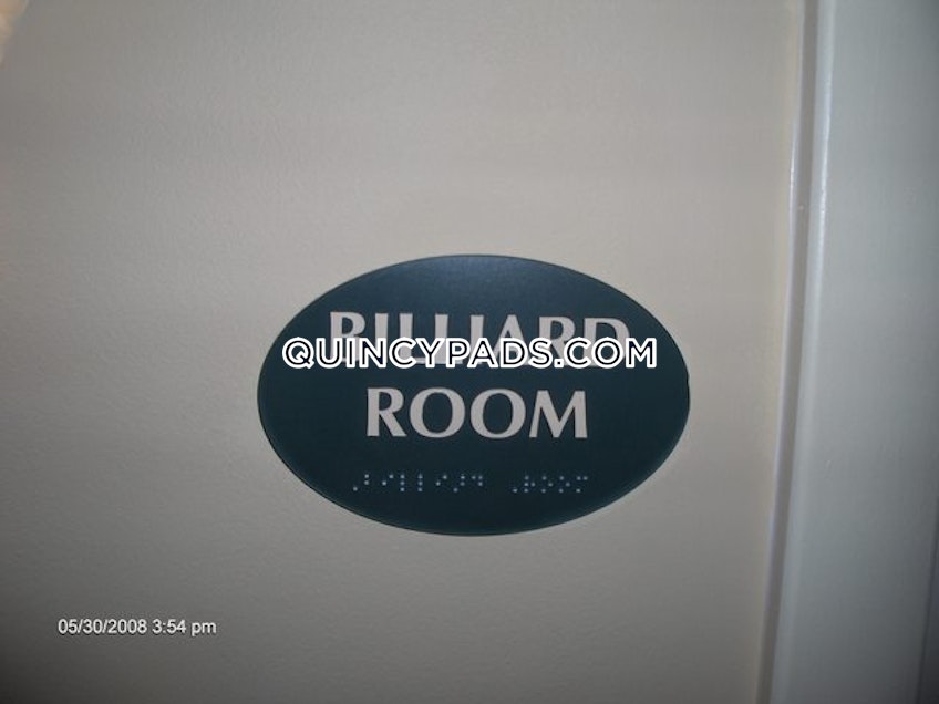 Quincy - $4,610+ /month