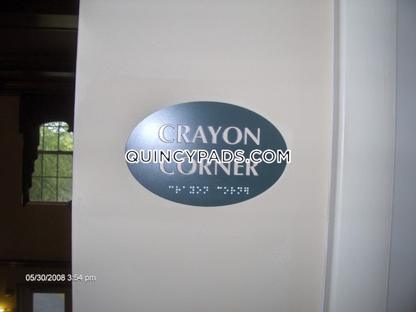 Quincy - $4,610+ /month