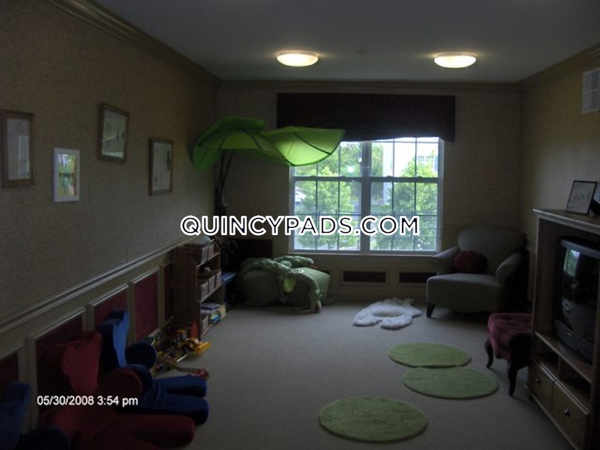 Quincy - $4,610+ /month