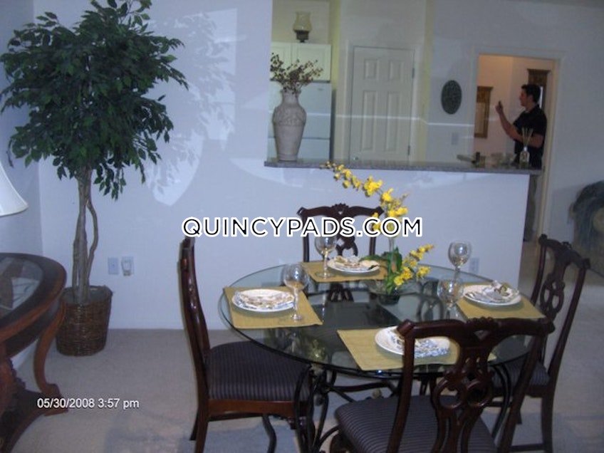 Quincy - $4,610+ /month