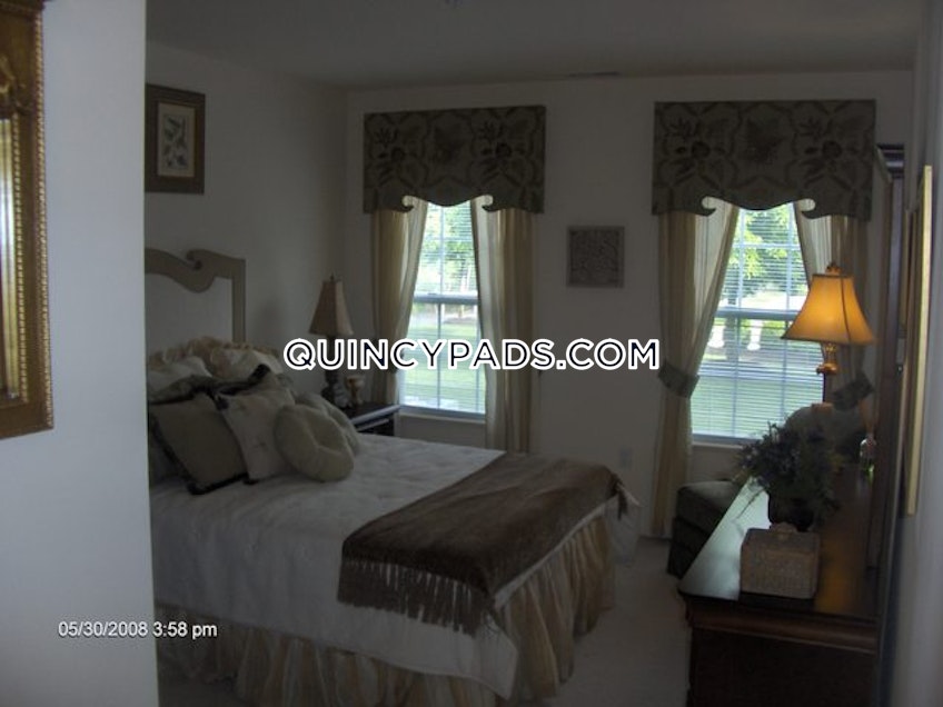 Quincy - $4,610+ /month