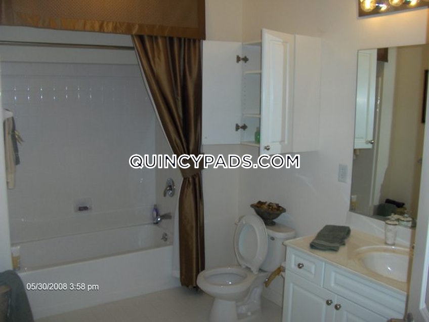 Quincy - $4,610+ /month