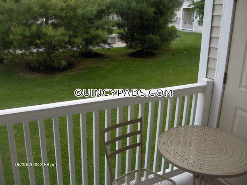 Quincy - $4,610+ /month