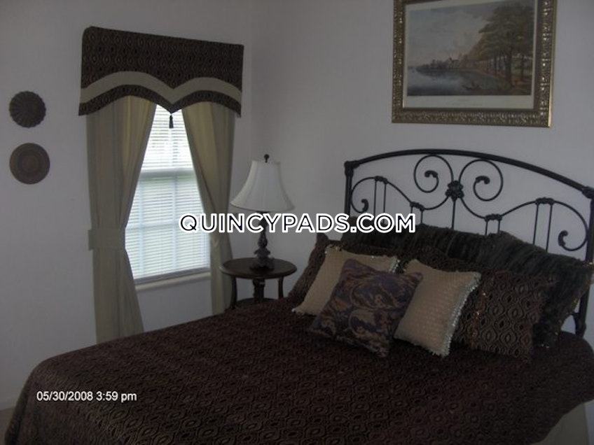 Quincy - $4,610+ /month