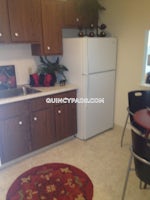 Quincy - $2,400 /month