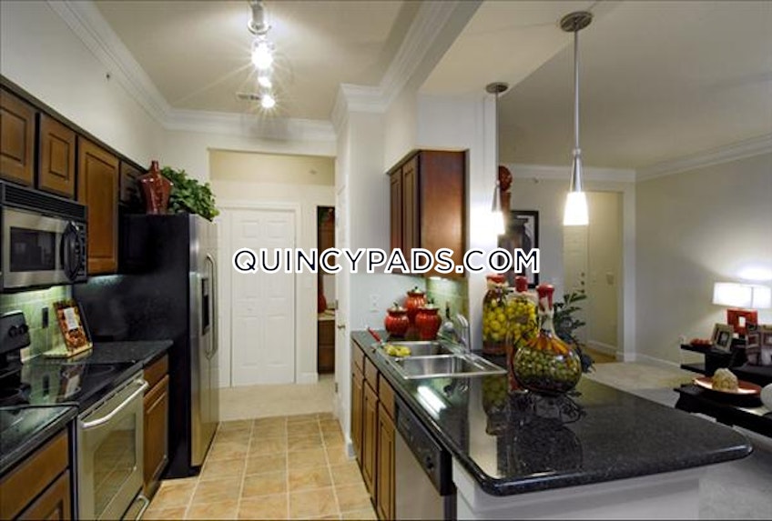 Quincy - $3,046 /month
