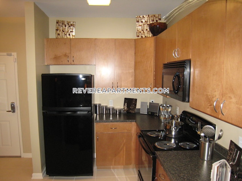 Revere - $3,714 /month