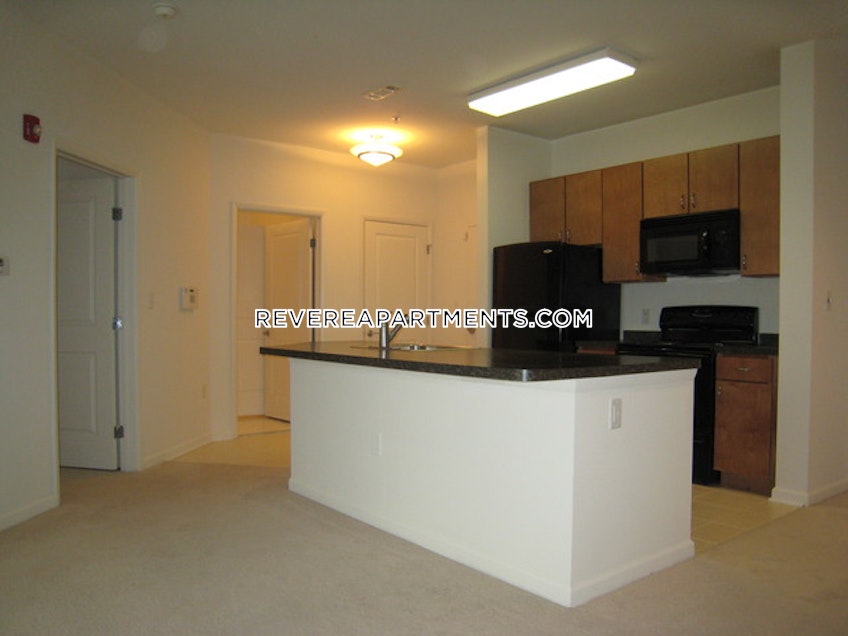 Revere - $3,186 /month