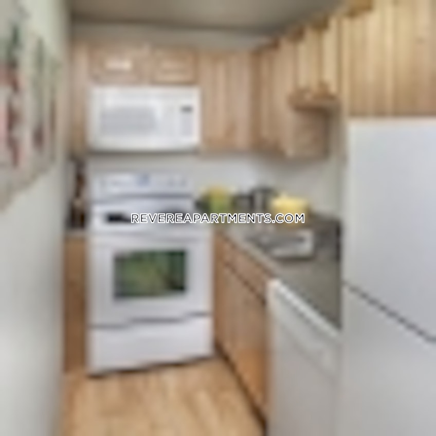 Revere - $2,260 /month