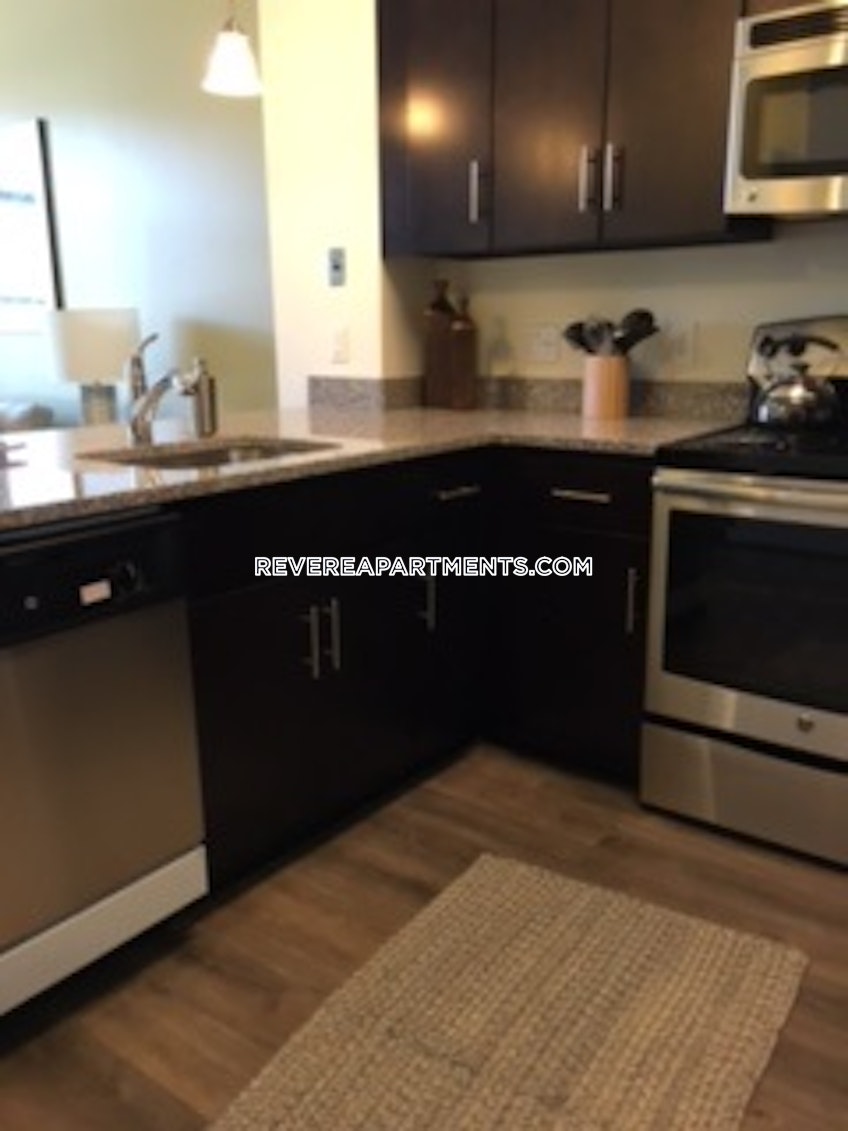 Revere - $2,777 /month