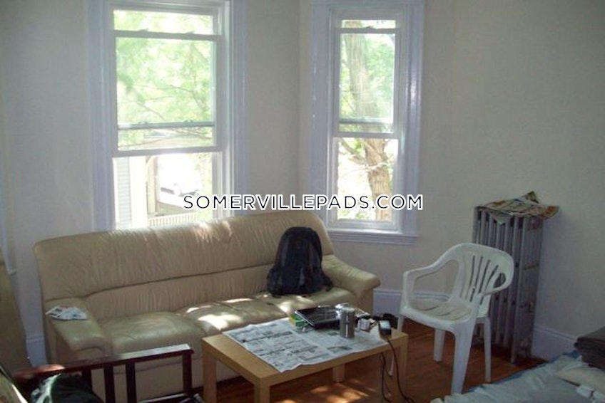 Somerville - $3,375 /month