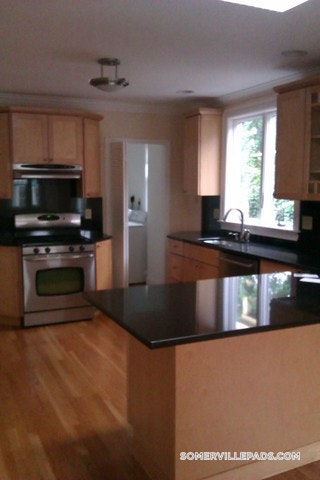 Somerville - $4,650