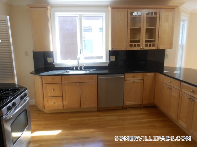 Somerville - $4,650