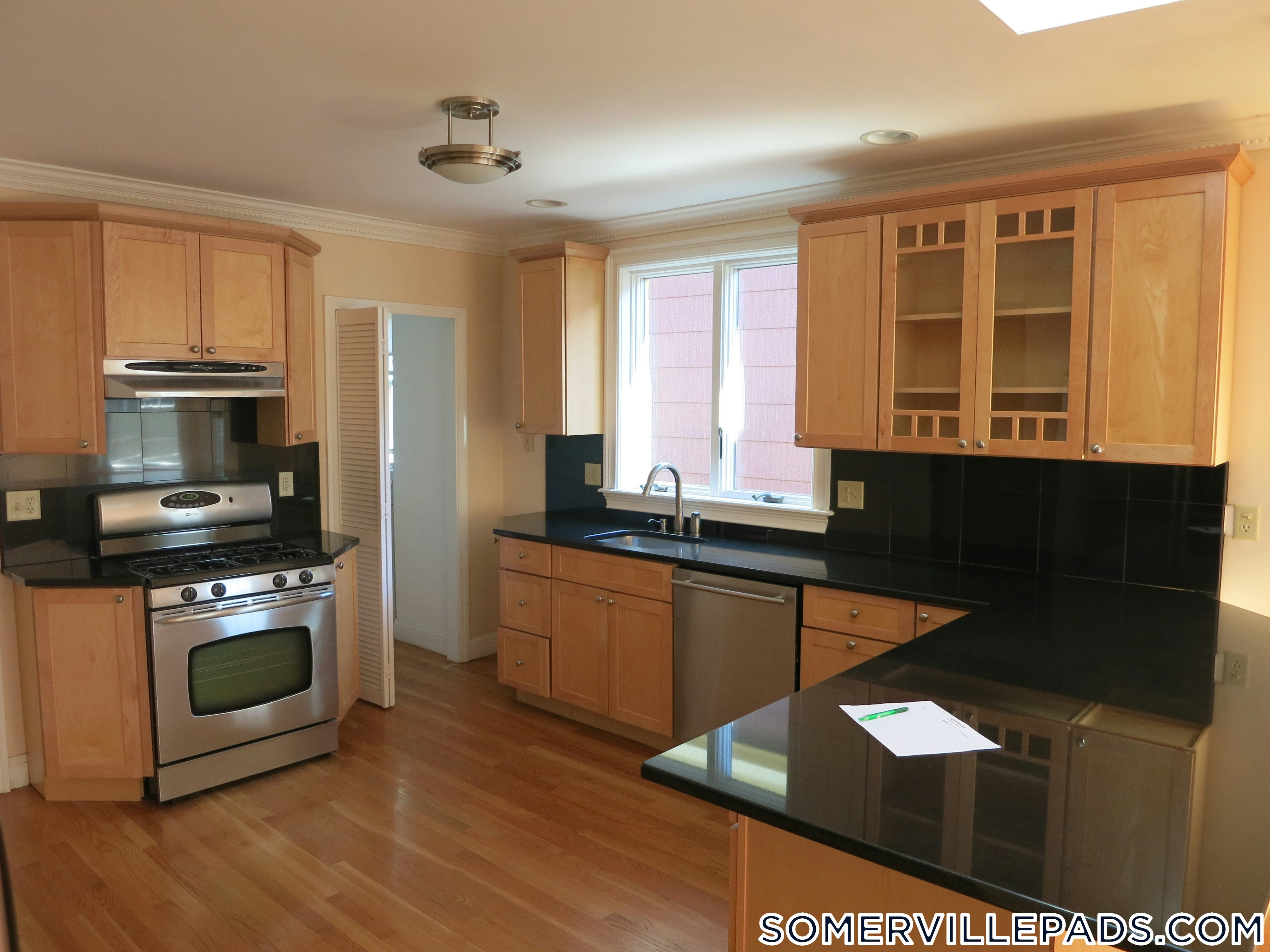 Somerville - $4,650