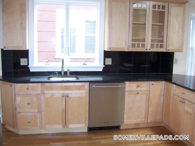 Somerville - $4,650