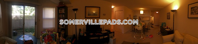 Somerville - $2,495 /mo
