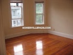 Somerville - $3,891 /month