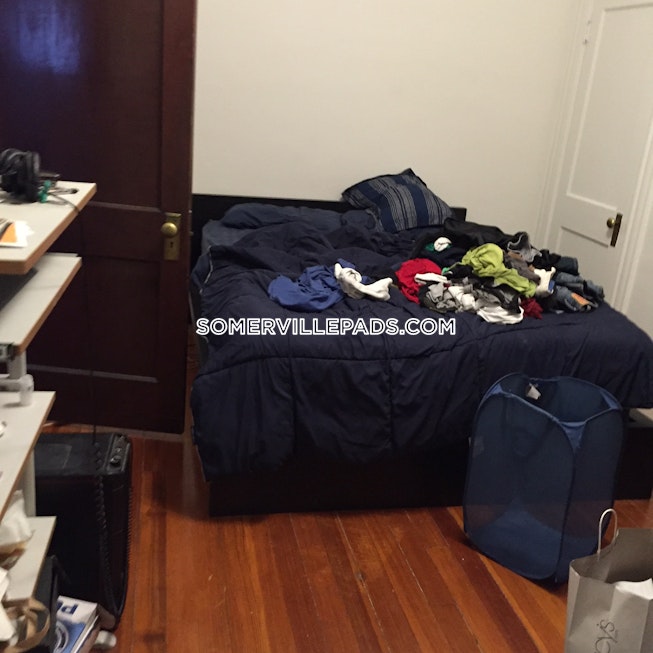 Somerville - $2,250 /mo