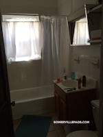 Somerville - $2,300 /month